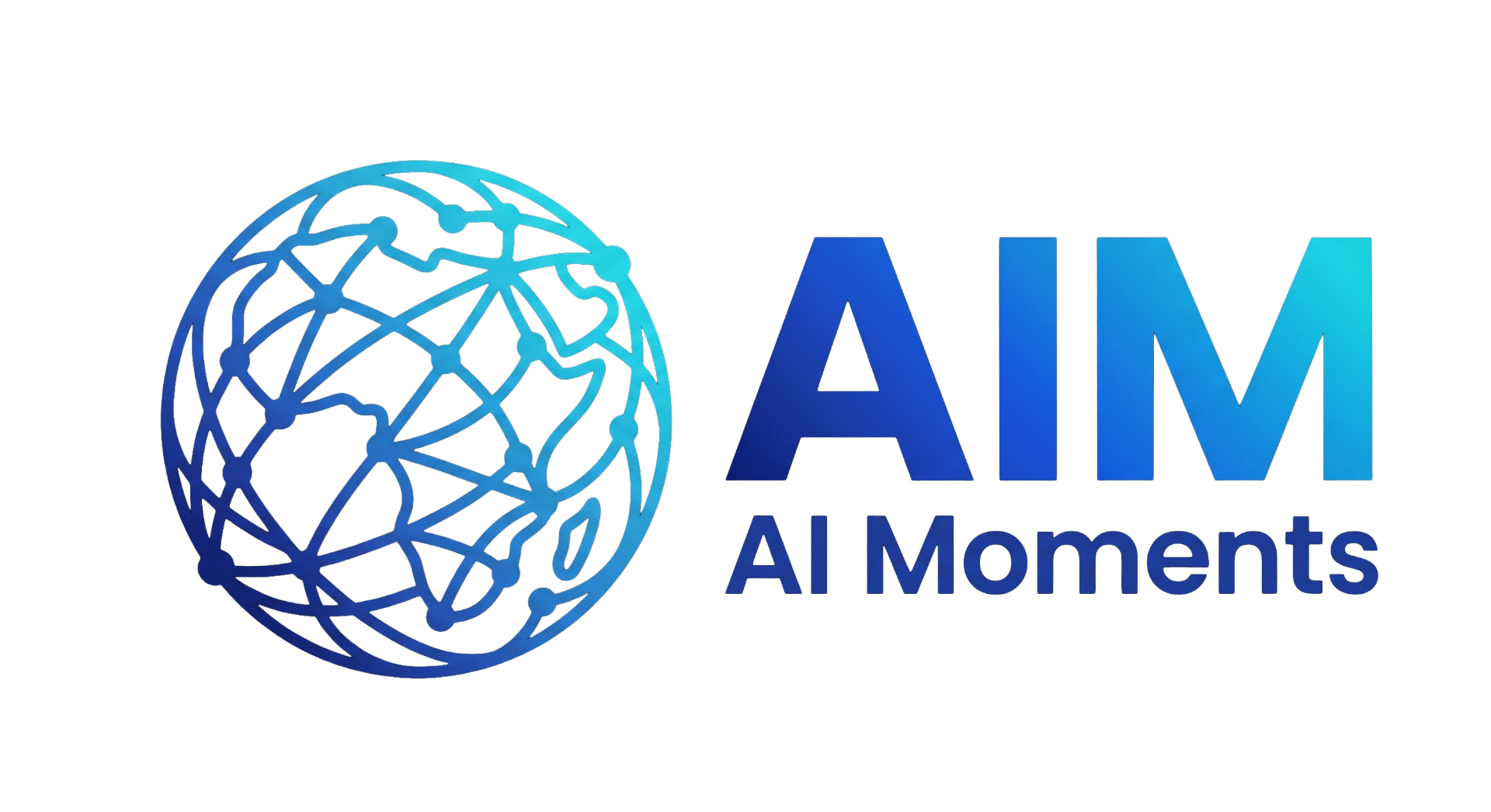 AIM logo